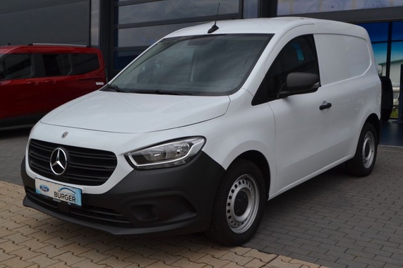 Mercedes-Benz Citan 2023