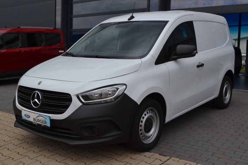 Mercedes-Benz Citan