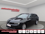 Opel Astra 2023