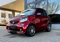 Smart ForTwo 2019