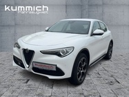 Alfa Romeo Stelvio 2022