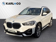 BMW X1 2022