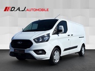 Ford Transit Custom 2022