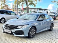 Honda Civic 2020
