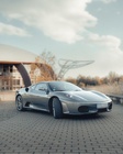 Ferrari F430 2009
