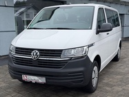 Volkswagen T6 2021