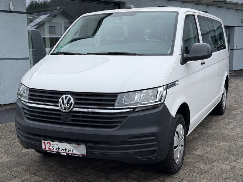 Volkswagen T6