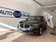 BMW X1 2020