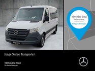 Mercedes-Benz Sprinter 2022