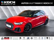 Audi A1 2019