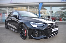 Audi RS3 2022