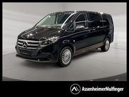 Mercedes-Benz Vito 2025