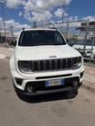 Jeep Renegade 2021