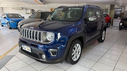 Jeep Renegade 2019
