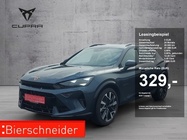 Cupra Formentor 2025