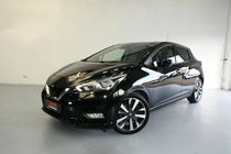 Nissan Micra 2018