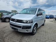 Volkswagen T5 2014