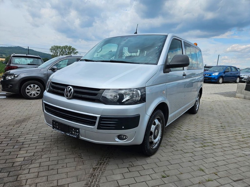 Volkswagen T5