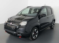 Fiat Panda 2024