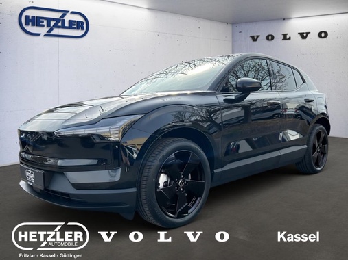 Volvo EX30 2026