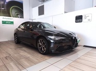 Alfa Romeo Giulia 2021