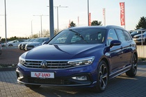 Volkswagen Passat 2022