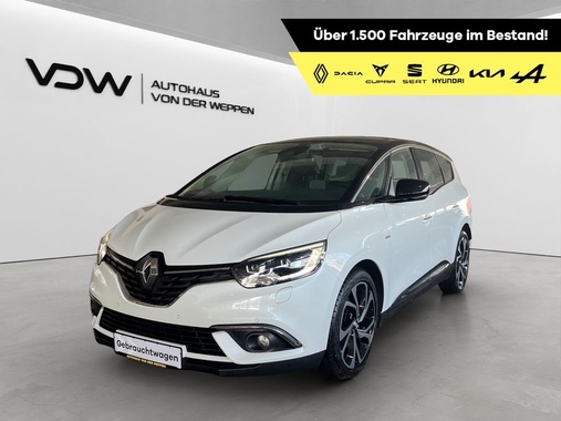 Renault Scenic 2019