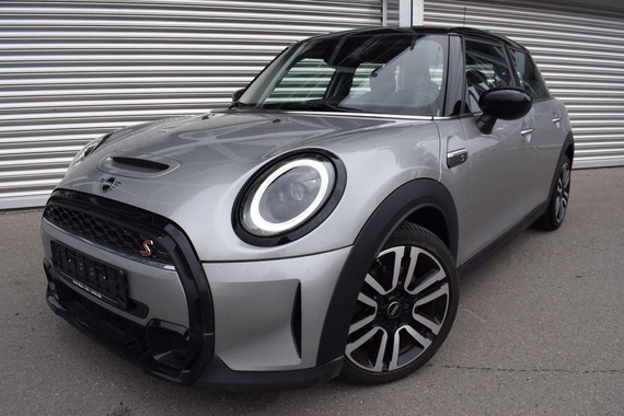 MINI Cooper 2024