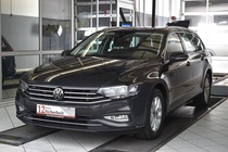 Volkswagen Passat 2022