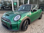 MINI Cooper 2022