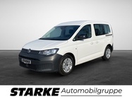 Volkswagen Caddy 2022