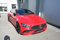 Mercedes-Benz AMG GT 2019