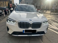 BMW X3 2023