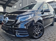 Mercedes-Benz V-Class 2020