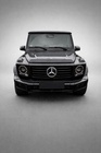 Mercedes-Benz G-Class 2025