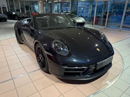 Porsche 992 2023
