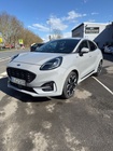 Ford Puma 2020