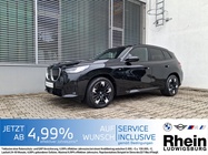 BMW X3 2024