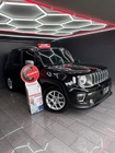 Jeep Renegade 2021