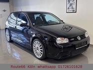 Volkswagen Golf 2004