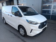 Ford Transit Custom 2024