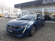 Peugeot 508 2021