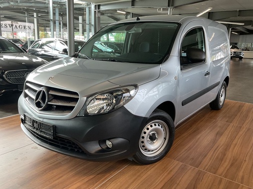 Mercedes-Benz Citan 2021