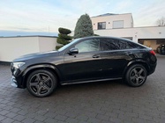 Mercedes-Benz GLE-Class 2023