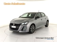 Peugeot 208 2024