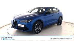 Alfa Romeo Stelvio 2024