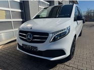 Mercedes-Benz V-Class 2023