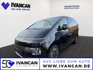 Hyundai Staria 2023