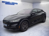 Ford Mustang Mach-E 2021