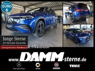 Mercedes-Benz EQB 2024